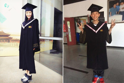 演员白雪个人资料 与张一山恋情曝光揭生活照