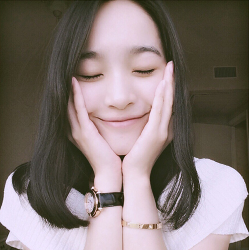 演员白雪个人资料 与张一山恋情曝光揭生活照