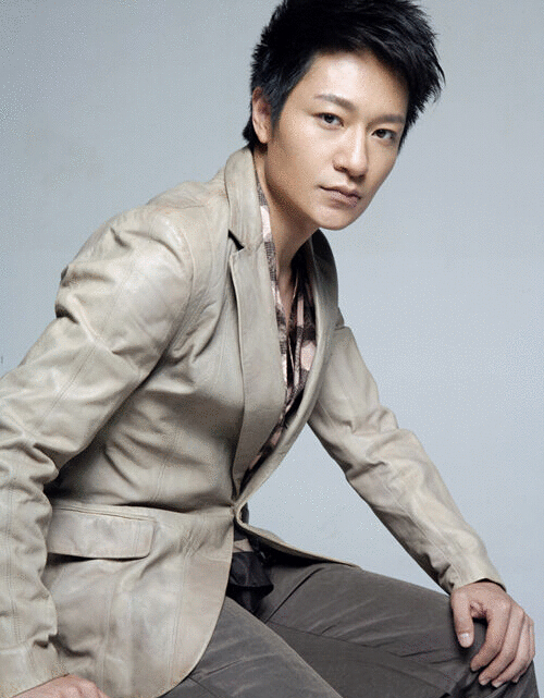 李宗翰个人资料结婚了吗 和韩雪什么关系