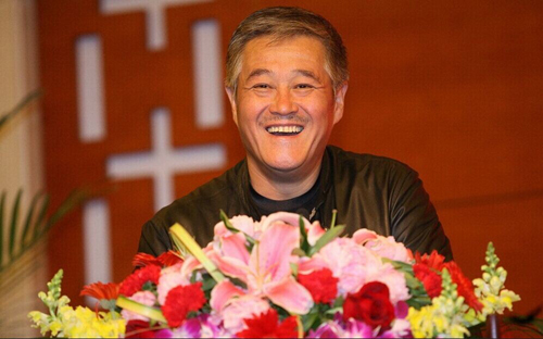 赵本山有意亮相羊年春晚 梦想二人转走出国门