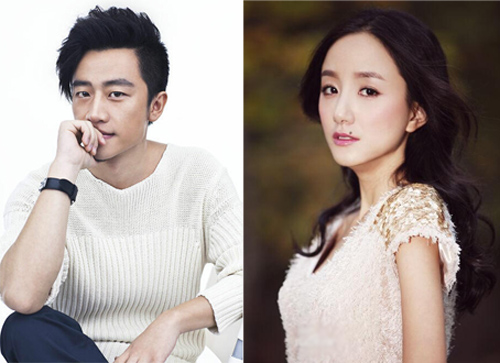 演员黄轩个人资料 与绯闻女友李倩恋情遭否认