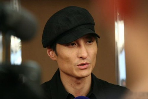 艺人胡东吸毒被证实 曾否认吸毒被打脸