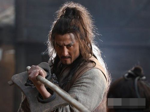 艺人胡东吸毒被证实 曾否认吸毒被打脸