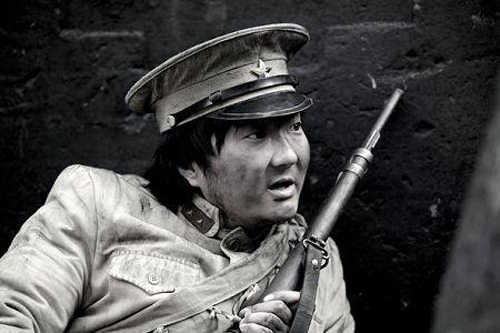 王大治拿邦达尔丘电影节影帝 中国电影第一人