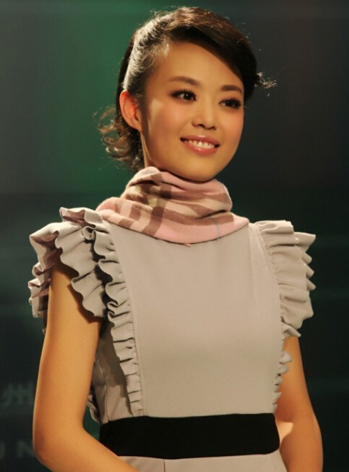 郑州美女主播邱圆圆患癌去世 为保胎儿放弃化疗