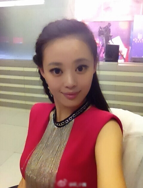 郑州美女主播邱圆圆患癌去世 为保胎儿放弃化疗