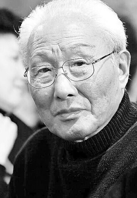 著名表演艺术家仲星火辞世 享年90岁