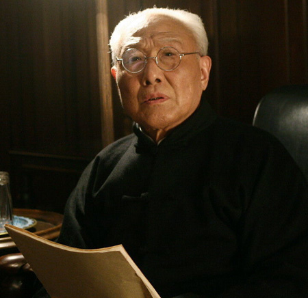 著名表演艺术家仲星火辞世 享年90岁