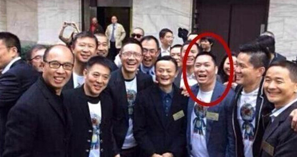 赵薇成阿里影业第二大股东 持股总额近25亿元