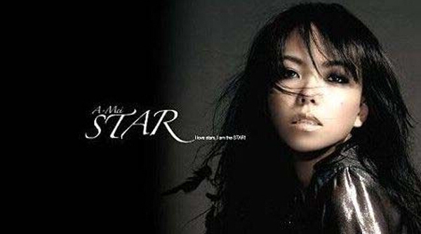 张惠妹明年5月2日上海开唱 与阿密特首度合体