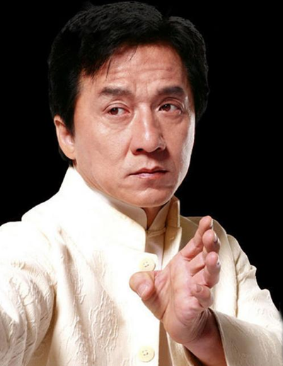 成龙首度回应房祖名涉毒：没有动用关系救他