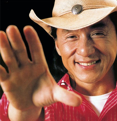 成龙首度回应房祖名涉毒：没有动用关系救他