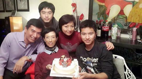 51岁前港姐司马燕病逝 家人发声明低调处理后事