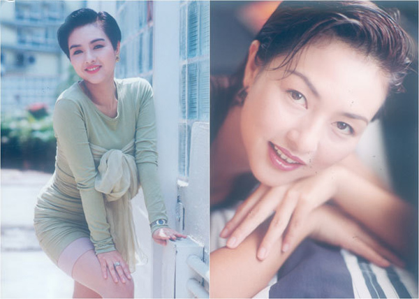 51岁前港姐司马燕病逝 家人发声明低调处理后事