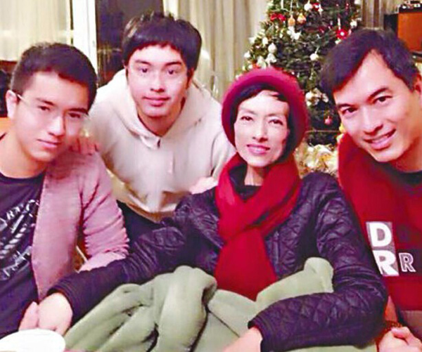 51岁前港姐司马燕病逝 家人发声明低调处理后事