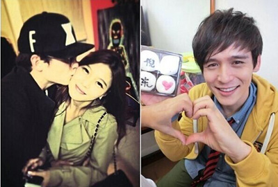 曝倪安东再背妻女搭空姐 多次发暧昧短信骚扰