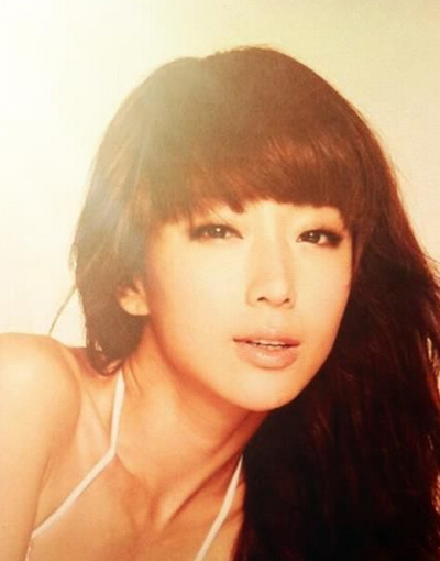 隋棠与男友闪婚 前情敌王心凌送祝福