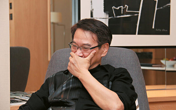 吴孟达自曝已立好遗嘱 心脏功能仅剩三成