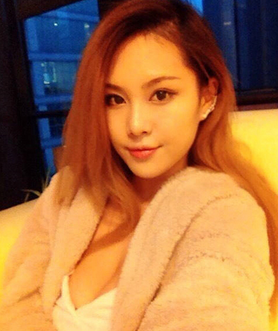 E罩杯女星马友蓉的烦恼：胸大总被说色情