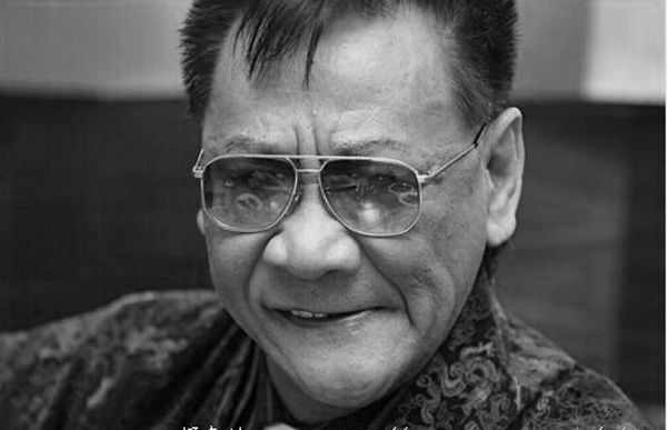 香港演员何家驹病逝 曾出演《监狱风云》