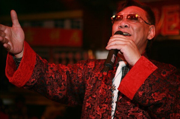 香港演员何家驹病逝 曾出演《监狱风云》