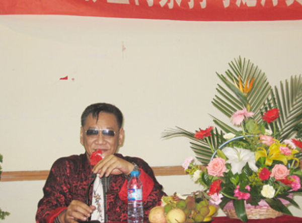 香港演员何家驹病逝 曾出演《监狱风云》