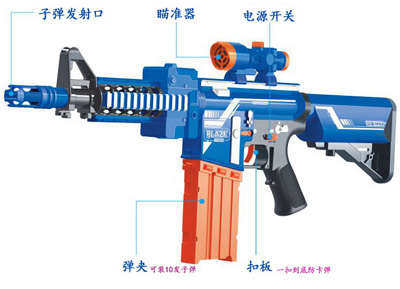 宝宝玩具什么牌子好 推荐适合3岁的宝宝玩具