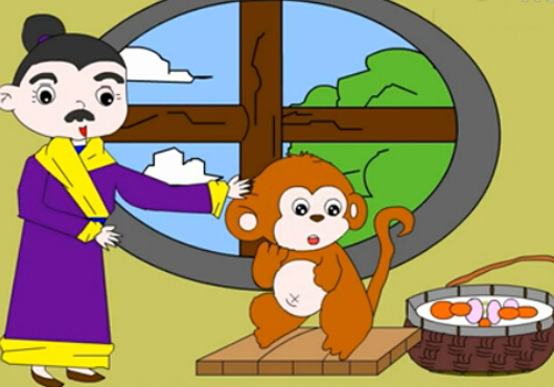 婴幼儿睡前故事大全 让你的宝宝进入童话世界