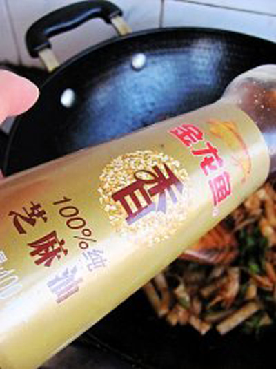 韩国炒年糕的做法图解 正宗韩式风味美食