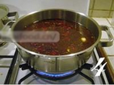 冷锅鱼的正宗做法 鲜辣爽口味道好