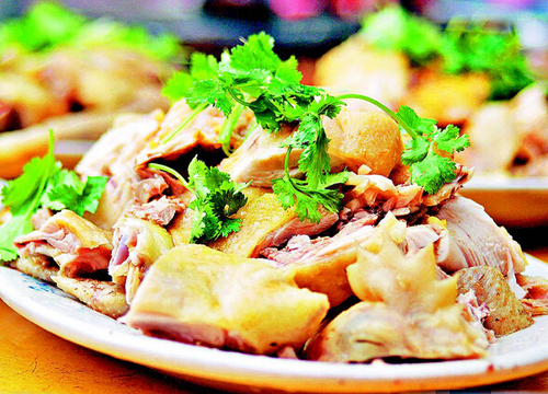 广州文昌鸡的烹饪方法 解析其<a href='http://www.bjxxg.cn/baby/yingyang/' target='_blank'><u>营养</u></a>价值