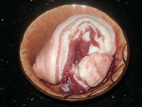 东坡肉最正宗的做法 为你打造色香味俱全