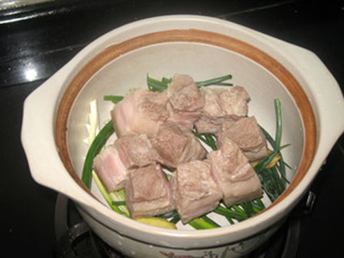 东坡肉最正宗的做法 为你打造色香味俱全
