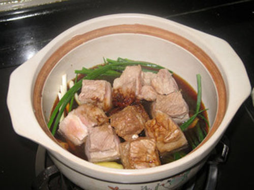 东坡肉最正宗的做法 为你打造色香味俱全