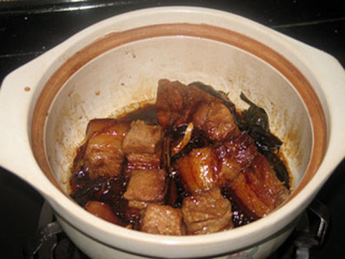 东坡肉最正宗的做法 为你打造色香味俱全