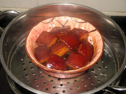 东坡肉最正宗的做法 为你打造色香味俱全