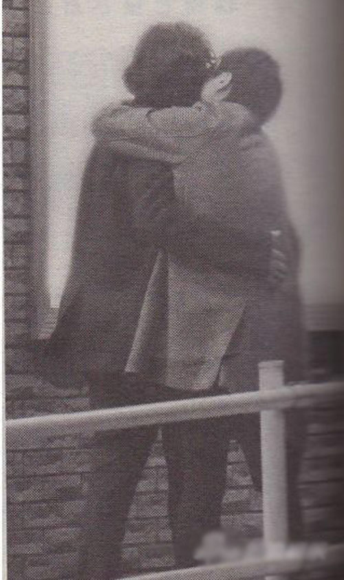 菊地凛子rinko个人资料 被曝与男星染谷将太热恋