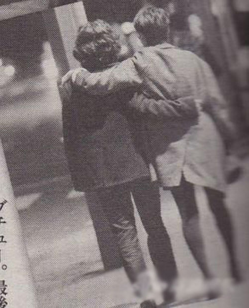 菊地凛子rinko个人资料 被曝与男星染谷将太热恋