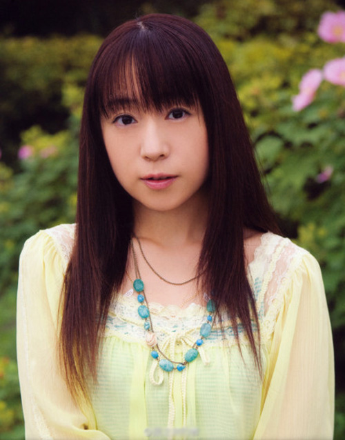 声优椎名碧流个人资料 已于11月8日举行婚礼