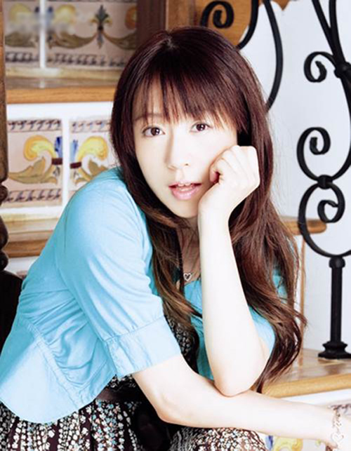 声优椎名碧流个人资料 已于11月8日举行婚礼