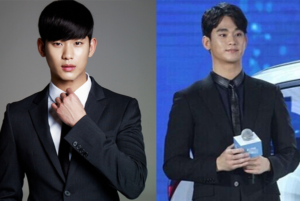 金秀贤发福遭嫌弃 品牌代言被“退单”