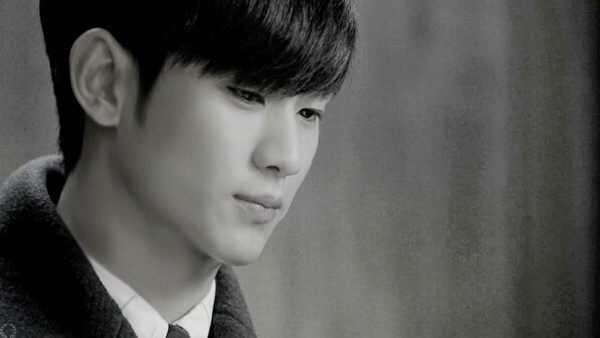 金秀贤发福遭嫌弃 品牌代言被“退单”