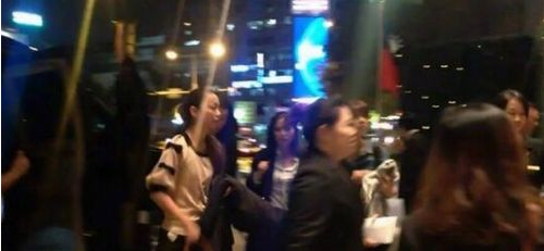 安室奈美惠助阵蔡依林合拍MV 揭个人资料