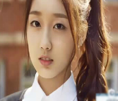 徐智秀个人资料照片 被传迷奸同性引关注