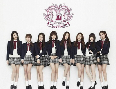 徐智秀个人资料照片 被传迷奸同性引关注