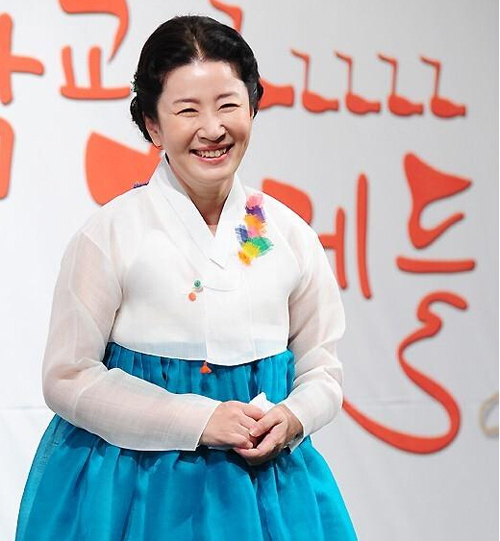 韩演员金慈玉因癌去世 曾出演“金三顺”妈妈