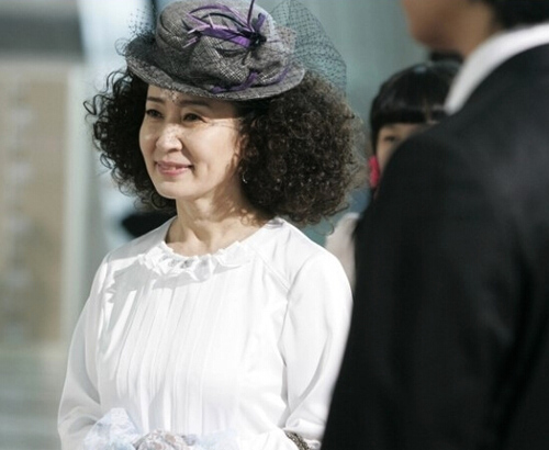 韩演员金慈玉因癌去世 曾出演“金三顺”妈妈