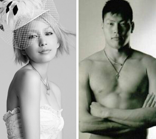 日本歌星中岛美嘉宣布下月结婚 男方系日本男排名将