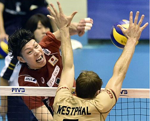 日本歌星中岛美嘉宣布下月结婚 男方系日本男排名将