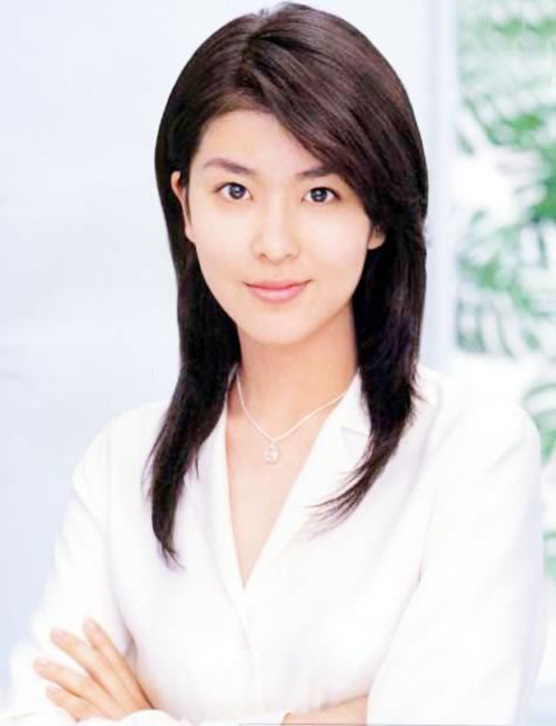 日本女星松隆子宣布怀孕 结婚七年终有喜